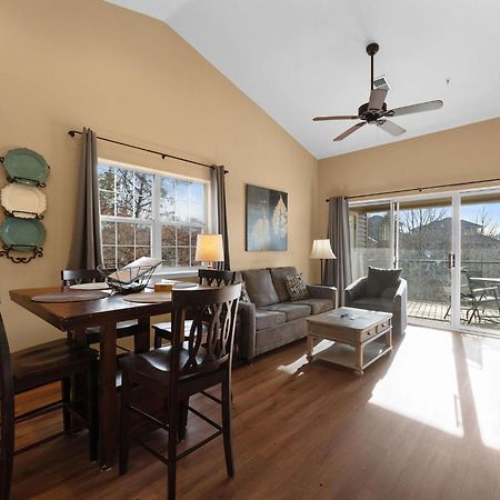 Cozy Top Floor 2Br Condo With View And Amenities!! Point Lookout Exteriér fotografie