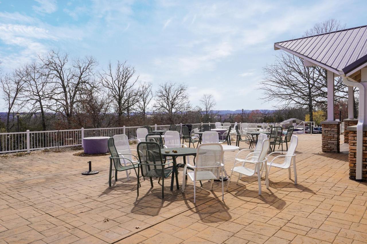 Cozy Top Floor 2Br Condo With View And Amenities!! Point Lookout Exteriér fotografie