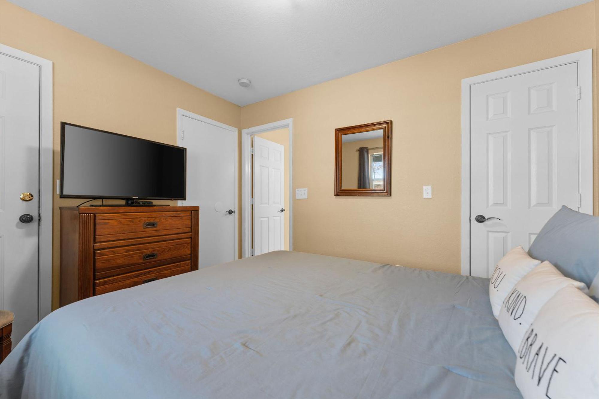 Cozy Top Floor 2Br Condo With View And Amenities!! Point Lookout Exteriér fotografie