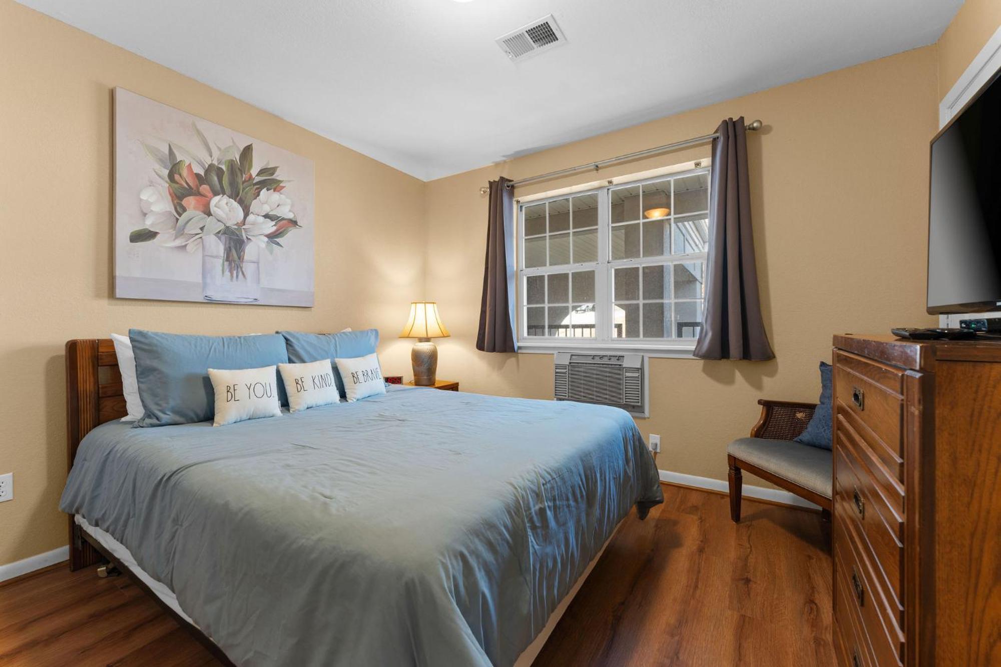Cozy Top Floor 2Br Condo With View And Amenities!! Point Lookout Exteriér fotografie